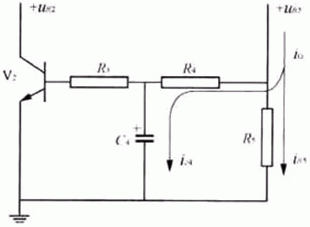 簡易帶過流保護(hù)直流電機電源設(shè)計——西安泰富西瑪電機（西安西瑪電機集團股份有限公司）官方網(wǎng)站