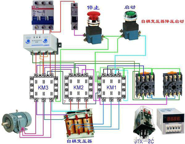 西安西瑪電機(jī)燒壞測(cè)量方法及預(yù)防。