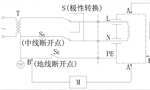 電機(jī)接觸電流要求和檢測(cè)?！靼膊﹨R儀器儀表有限公司