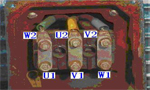 通電后電機(jī)無(wú)法轉(zhuǎn)動(dòng)的原因分析?！靼膊﹨R儀器儀表有限公司